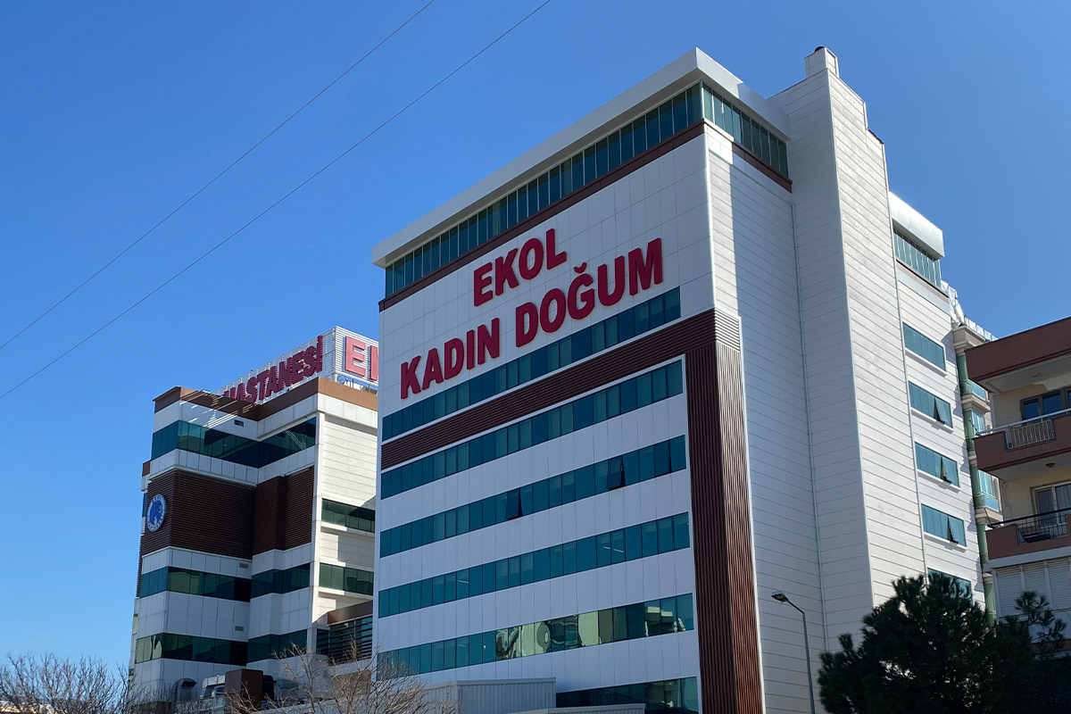 Ekol Doğum Hastanesi